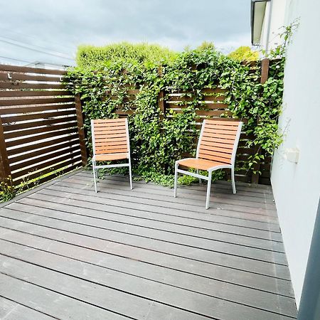 City Fringe Private Room - Your Urban Escape! Christchurch Exterior photo