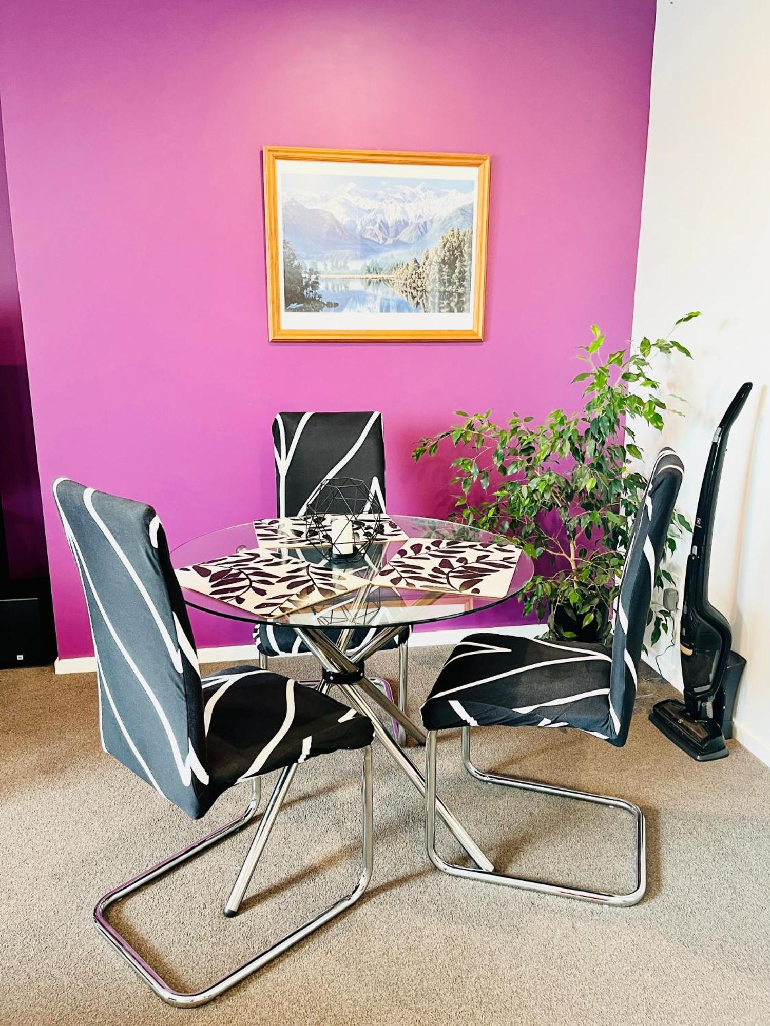 City Fringe Private Room - Your Urban Escape! Christchurch Exterior photo